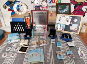 冰箱贴上的草原情怀 呼伦贝尔文创产品如何成为城市新名片